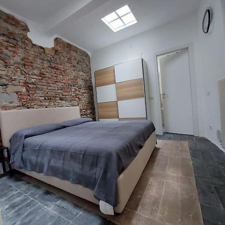 Vacanze Nel Borgo Μπέργκαμο Εξωτερικό φωτογραφία